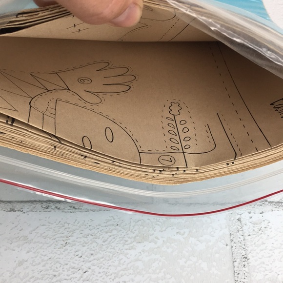 Southwest Quilting Patterns New Mexico *A1 - Picture 6 of 6